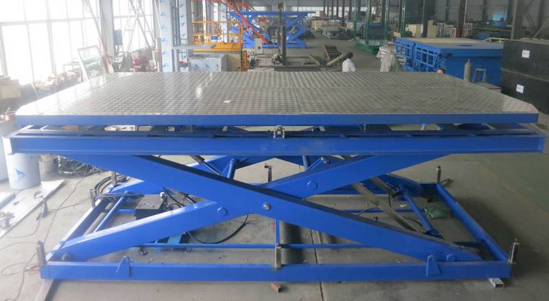 Sistemi custom per layout complessi